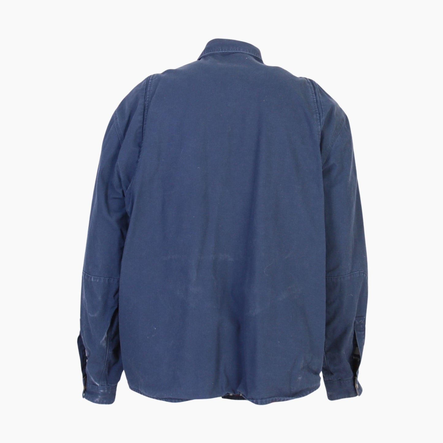 Work Shirt - Navy