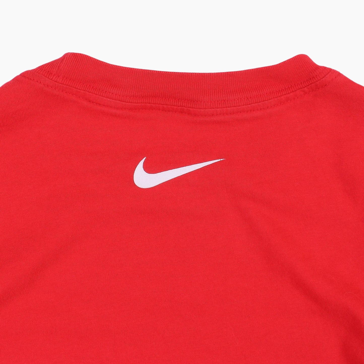 Vintage Nike T-Shirt - American Madness