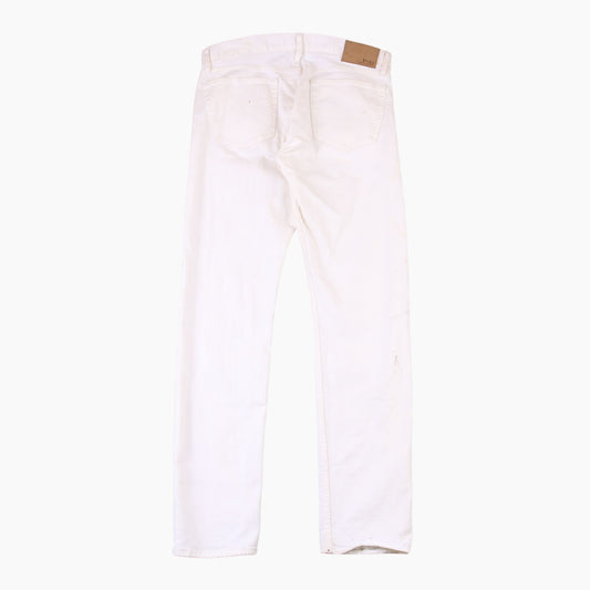 Polo Ralph Lauren Jeans - 34" 32" - American Madness