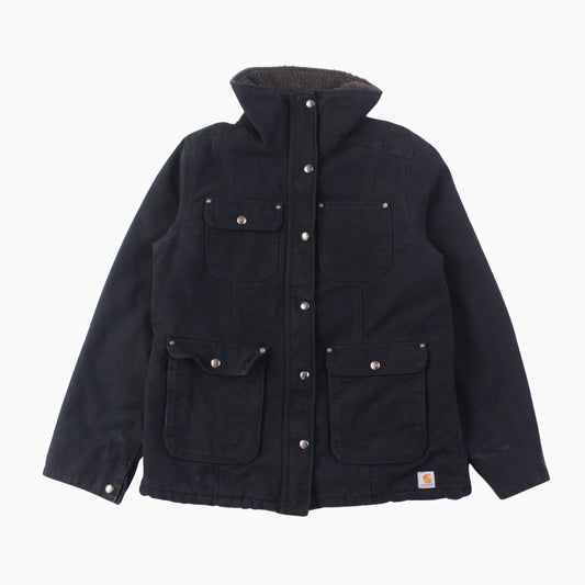 Active Jacket - Black - American Madness