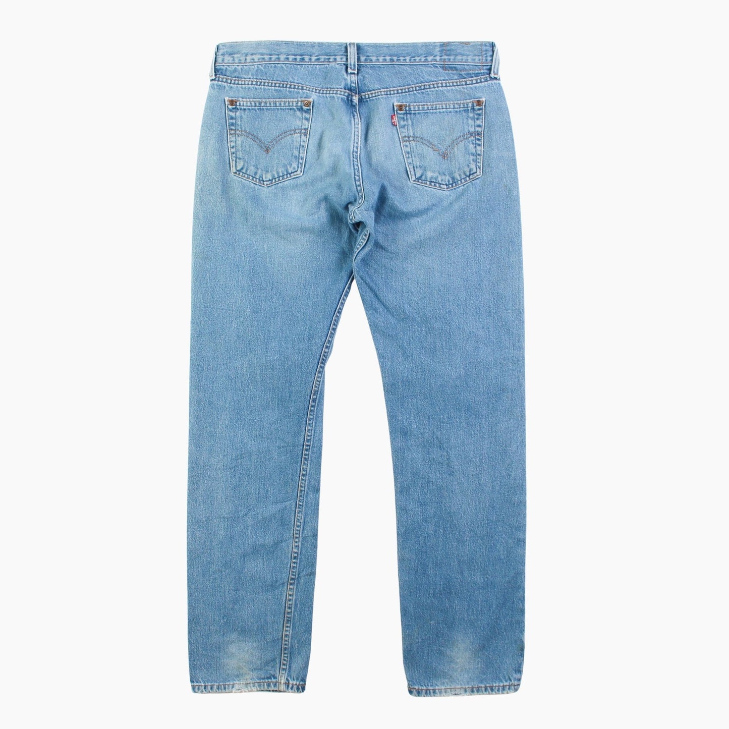 Vintage 501 Jeans - 36" 32"