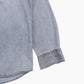 Denim Shirt - Grey