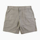Carpenter Shorts - Brown - 36"