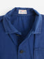 Vintage Chore Jacket - Blue