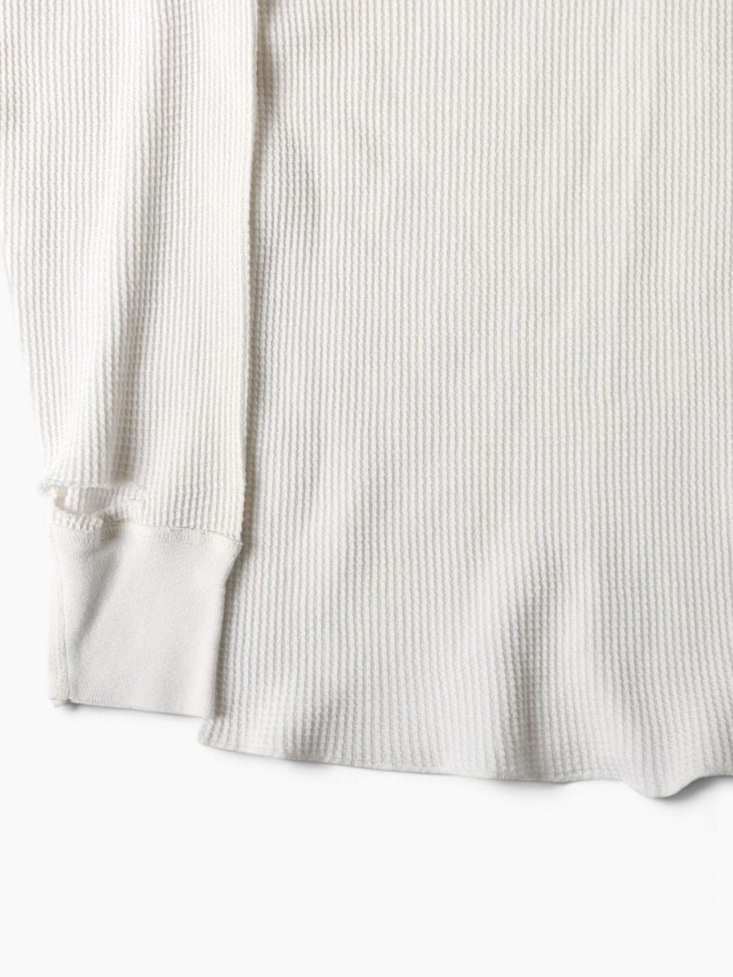 Vintage Waffle Thermal