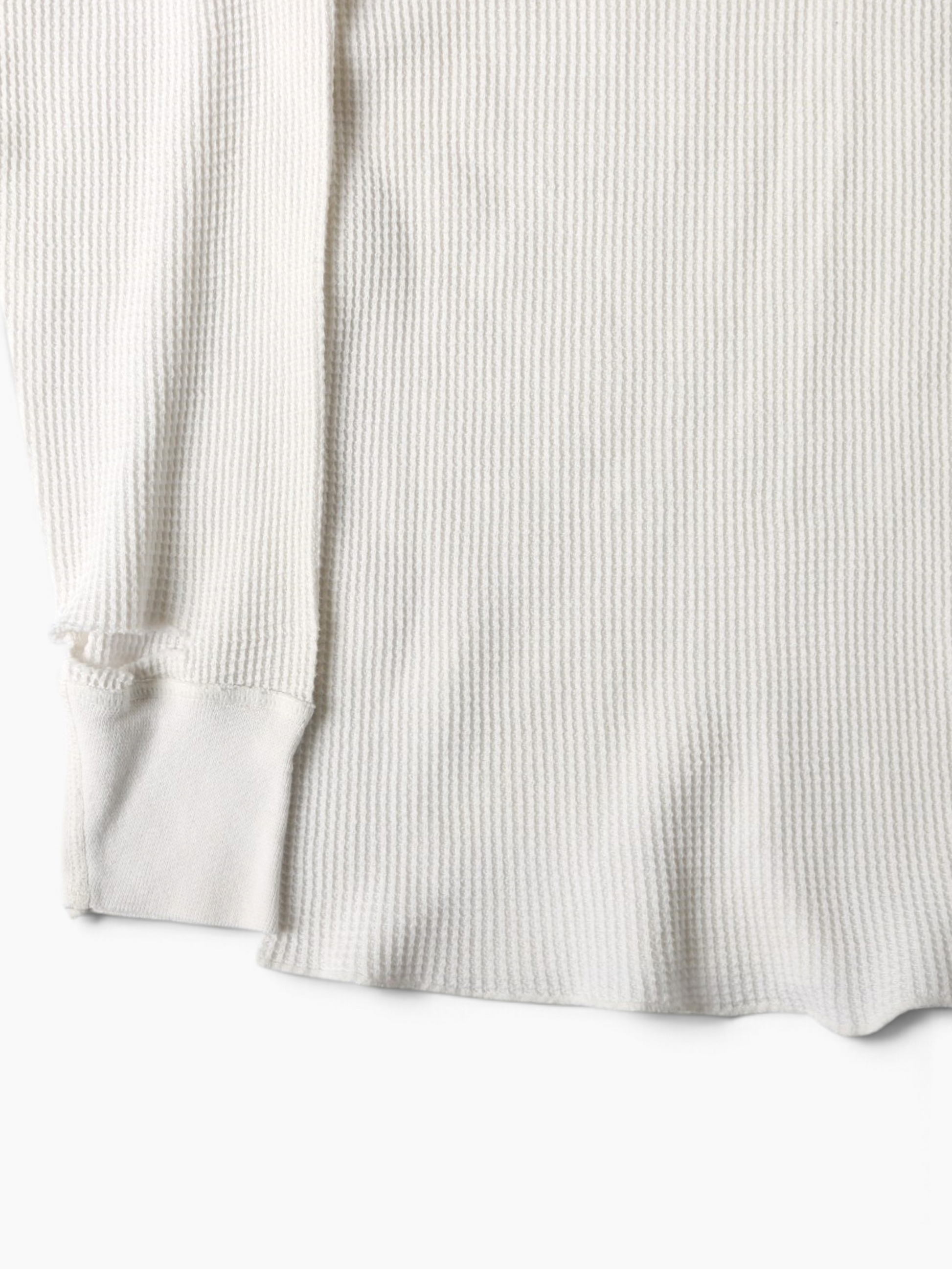 Vintage Waffle Thermal