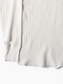 Vintage Waffle Thermal