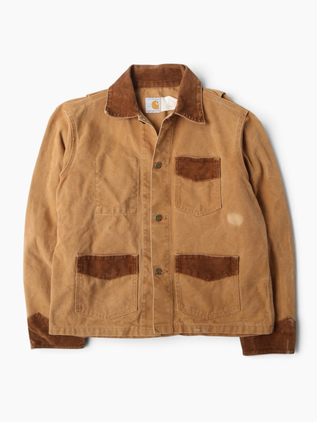 100 Years Hunting Jacket - Hamilton Brown