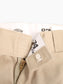 Customised Work Pants - Beige