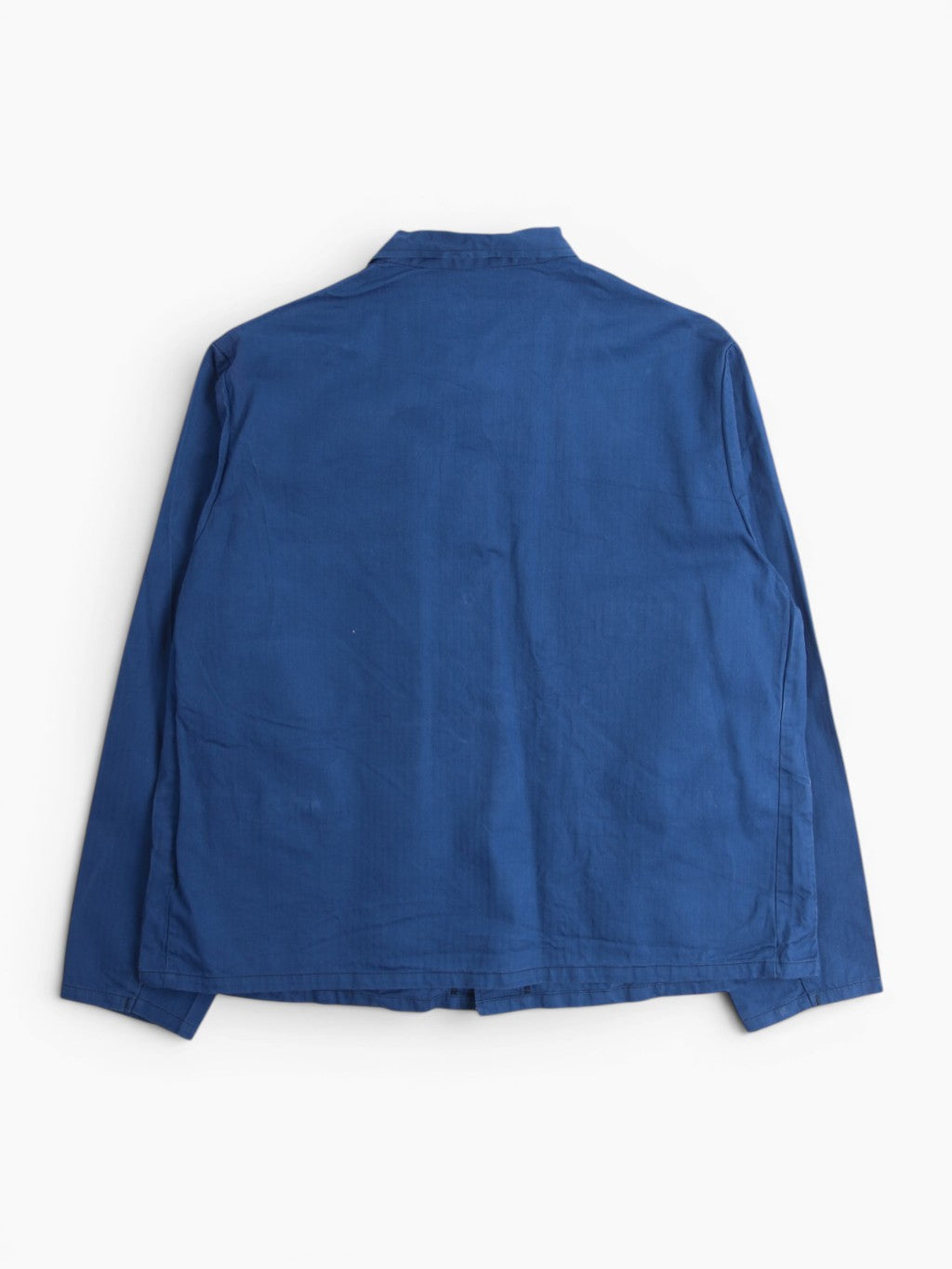 Vintage Chore Jacket - Blue