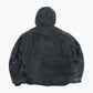 Active Hooded Jacket - Black