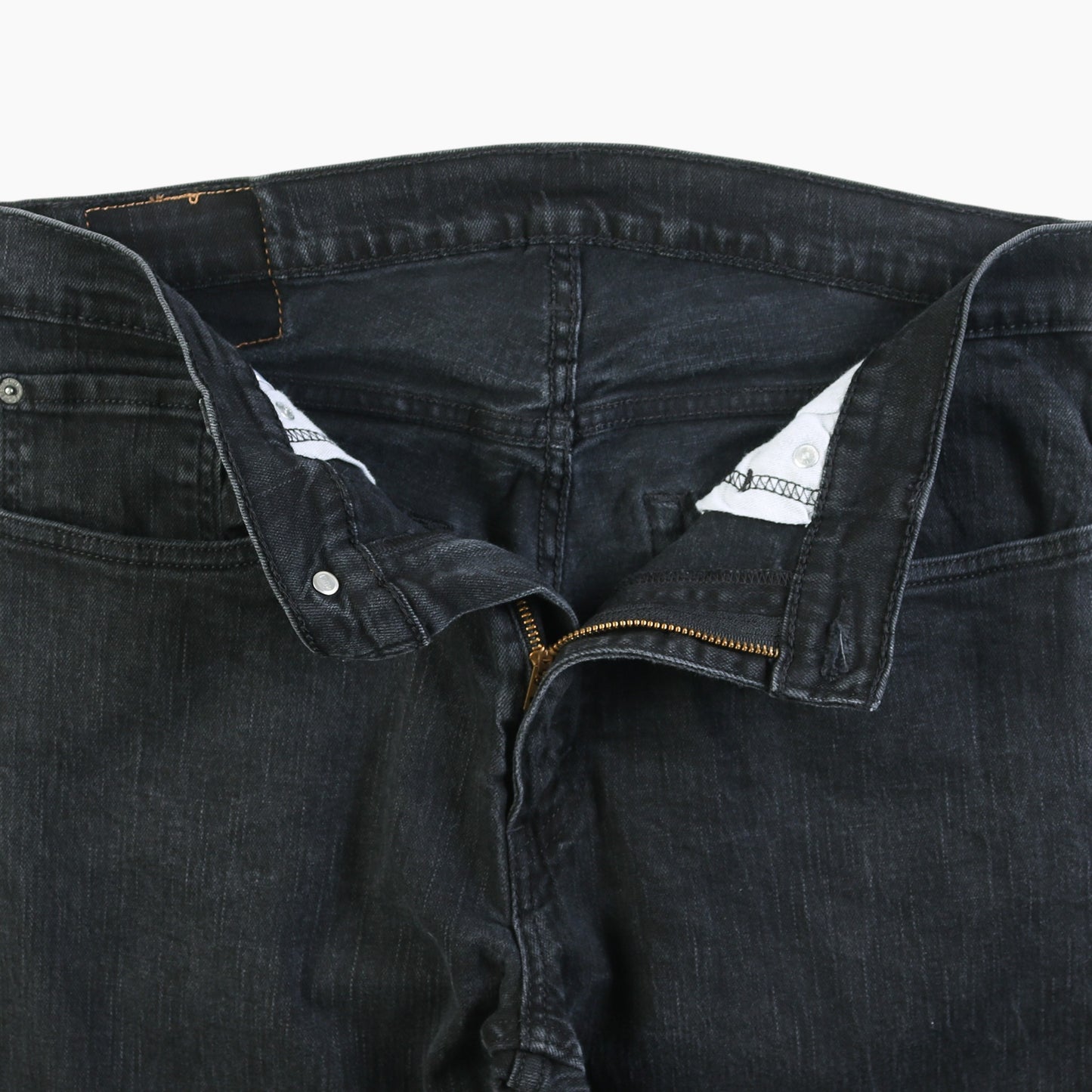 Vintage 559 Jeans - Black 34/32