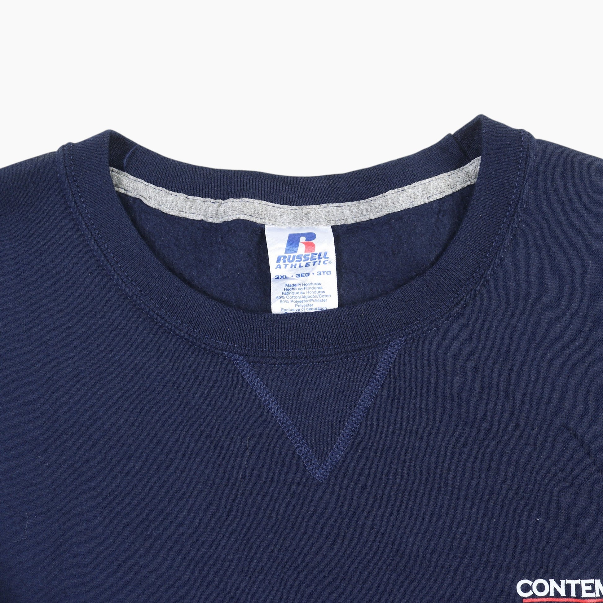 'Contemporary Motorcars' Sweatshirt