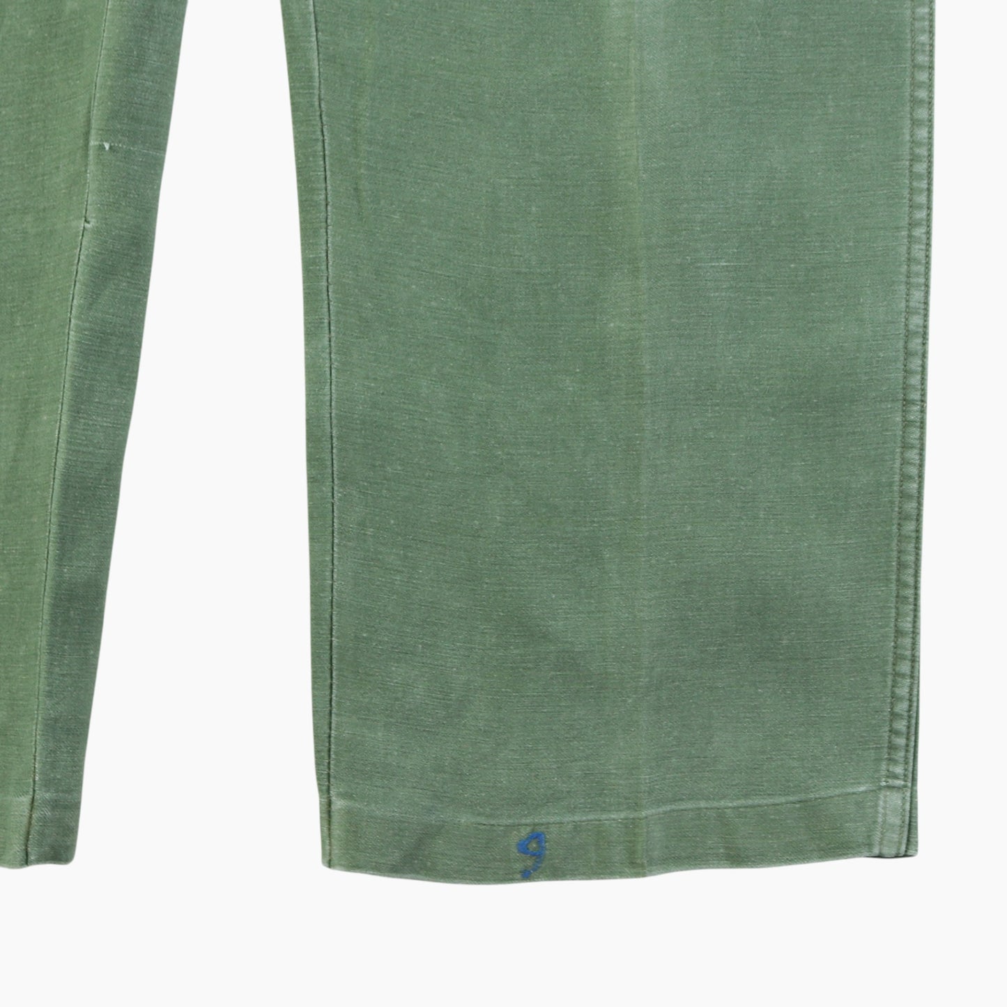 Vintage OG-107 Army Pants