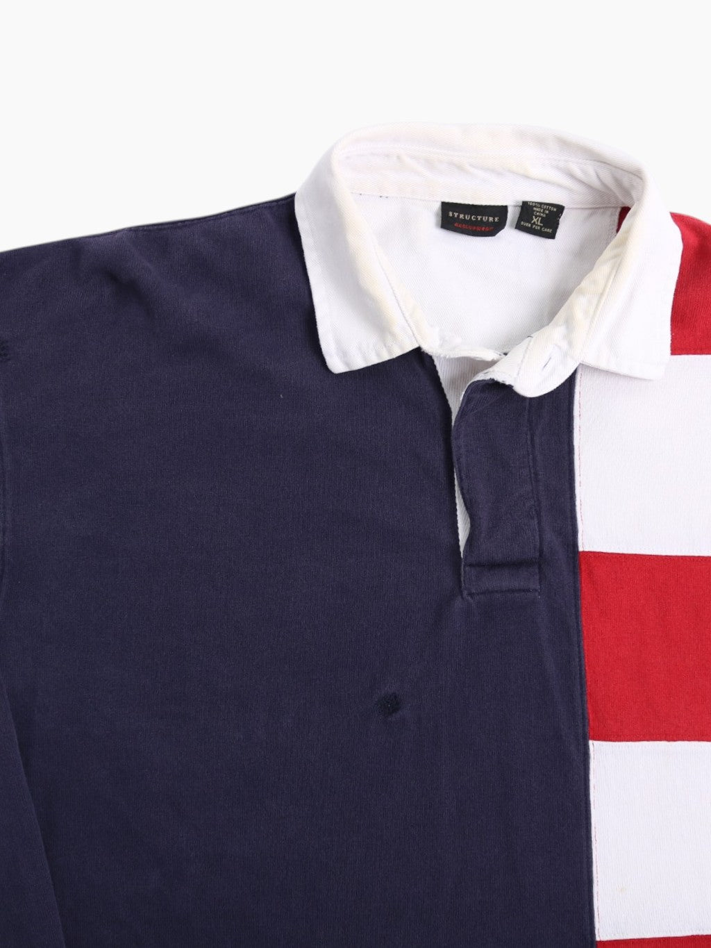 Structure Rugby Shirt