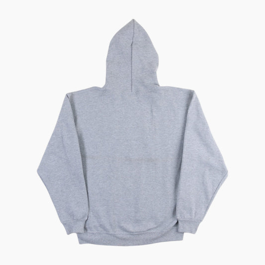 'Golden Bears' Hooded Sweatshirt