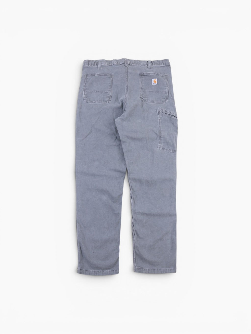 Vintage Carpenter Pants - Grey