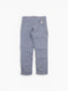 Vintage Carpenter Pants - Grey
