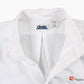 'Progress Energy' Vintage Garage Shirt - White