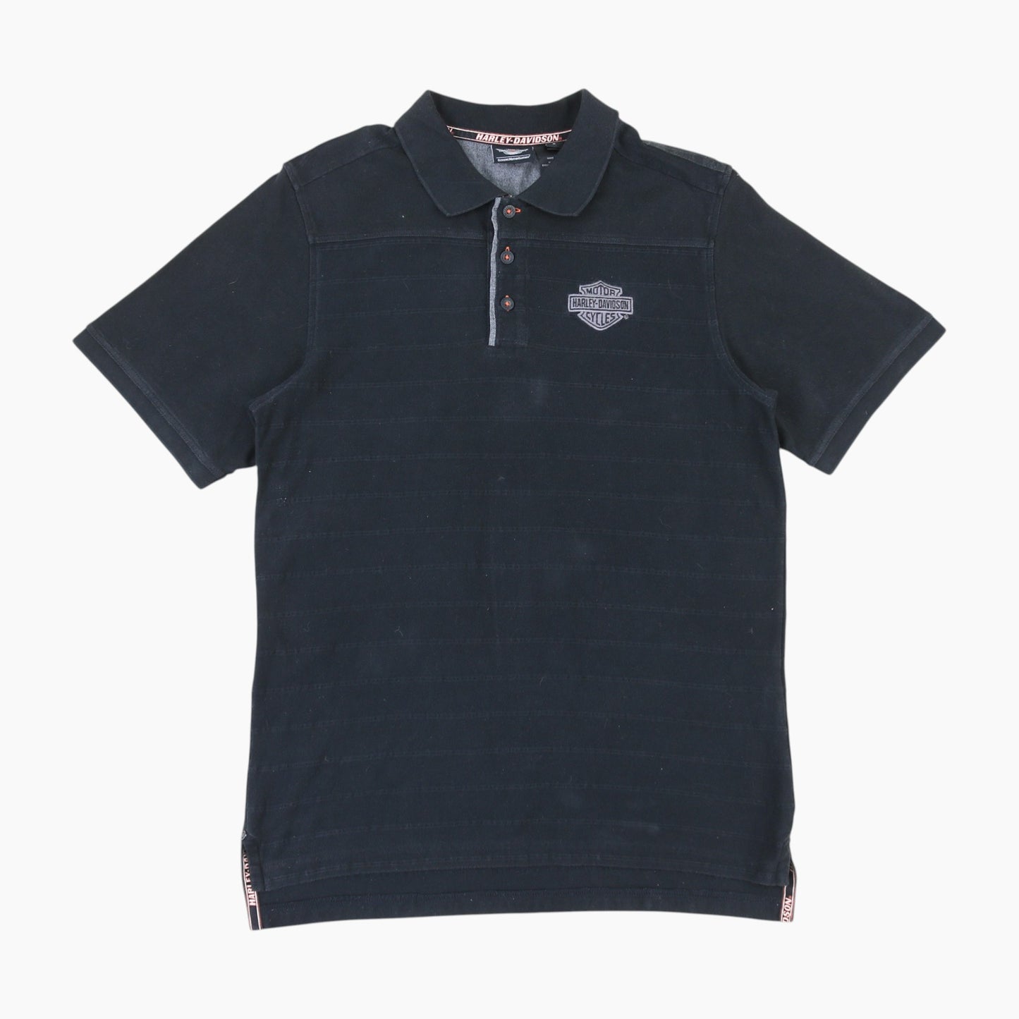 Shirt - Black