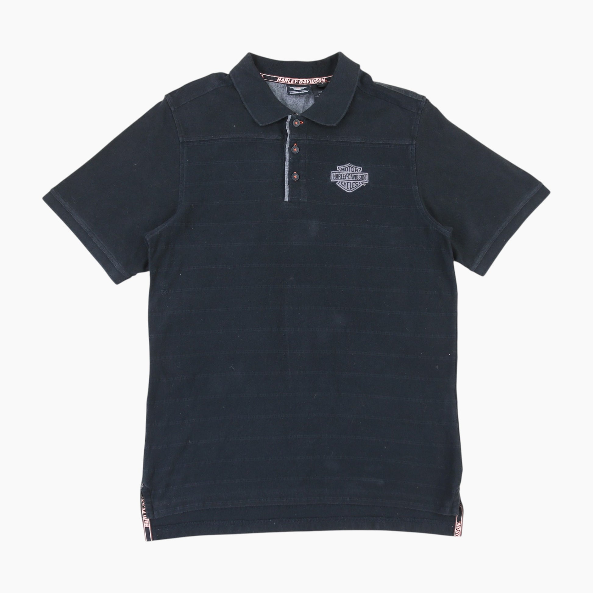 Shirt - Black