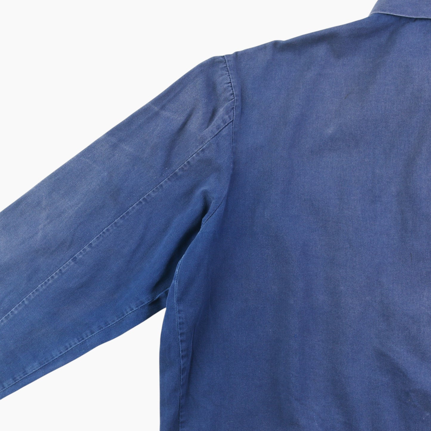 Vintage Chore Jacket - Blue
