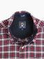 Vintage 'Cinch' Long Sleeved Shirt