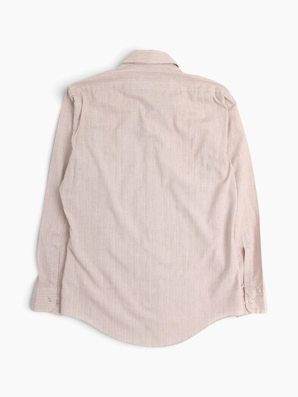 Vintage Long Sleeved 'The Bay' Shirt