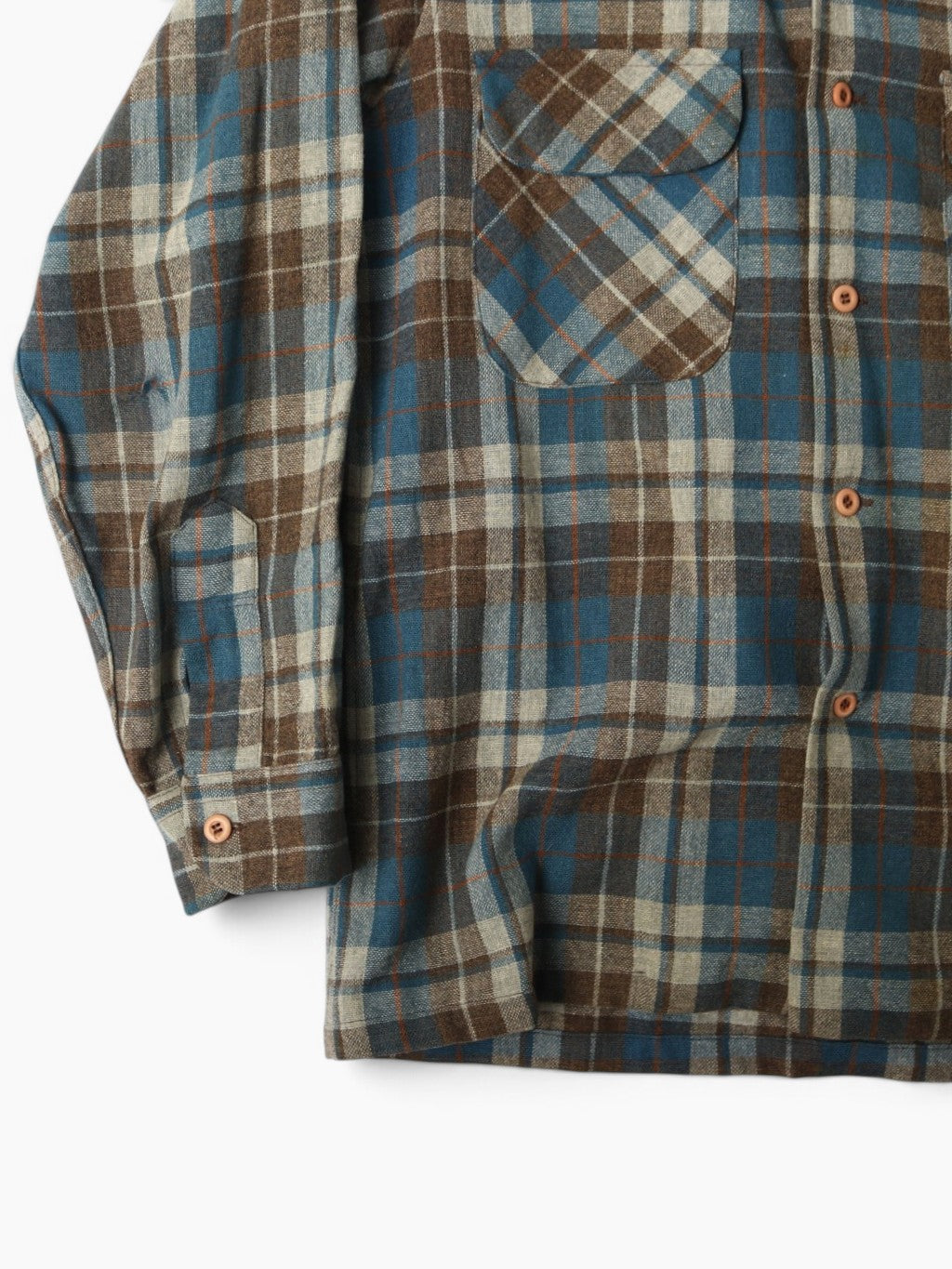 Vintage Board Shirt