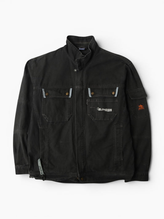 Vintage Work Jacket