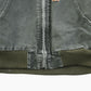 Hooded Active Jacket - Green