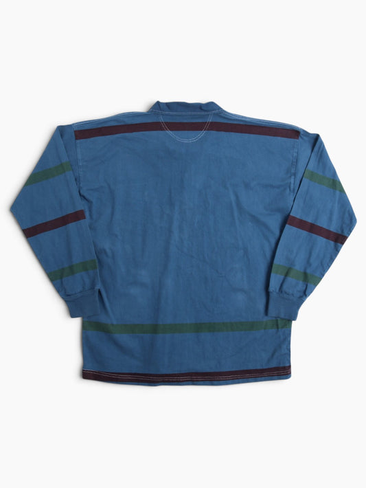Vintage Rugby Shirt