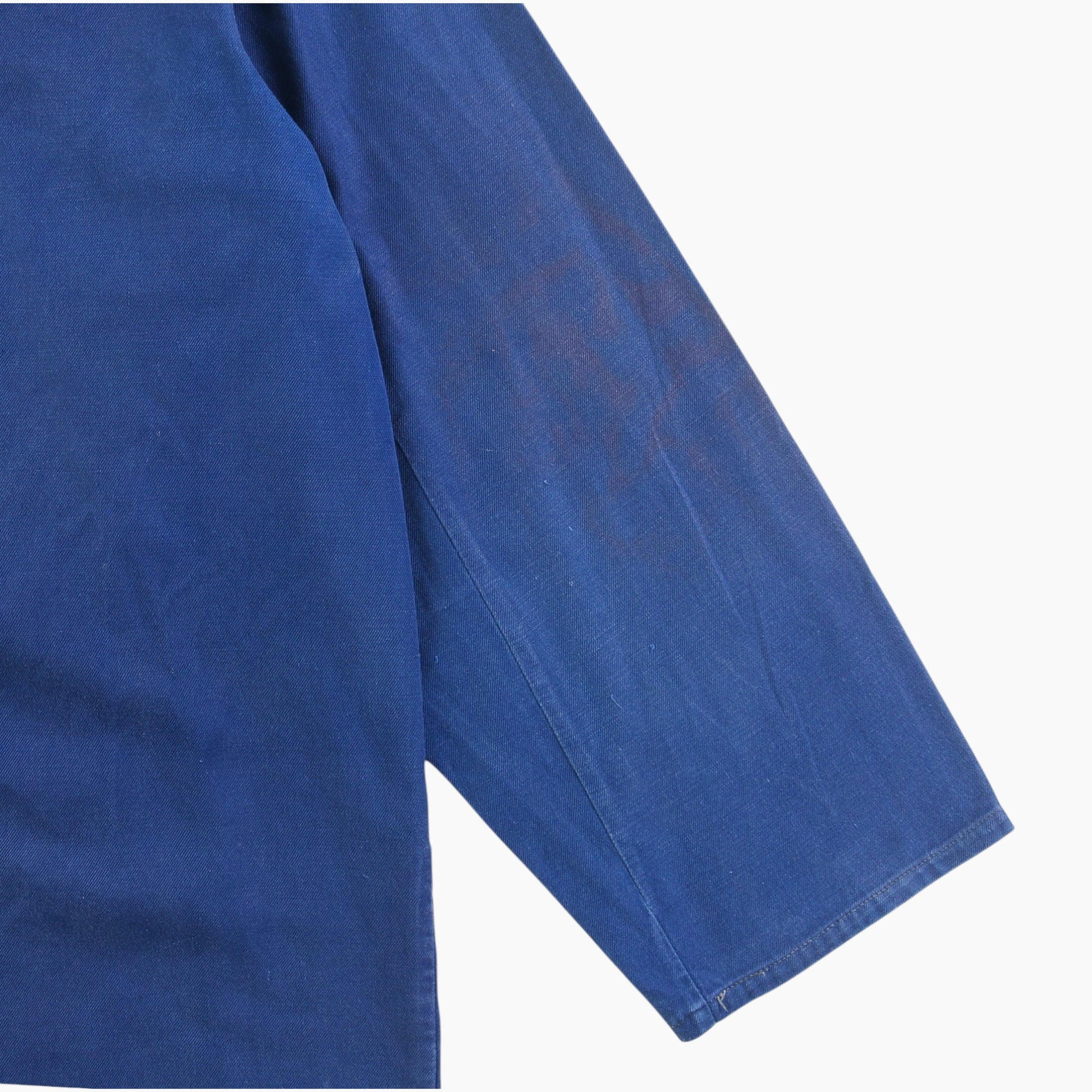 Vintage Chore Jacket - Blue