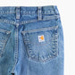 Vintage Carpenter Pants - Denim - 32/32