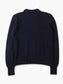 Lambs Wool Knit Polo