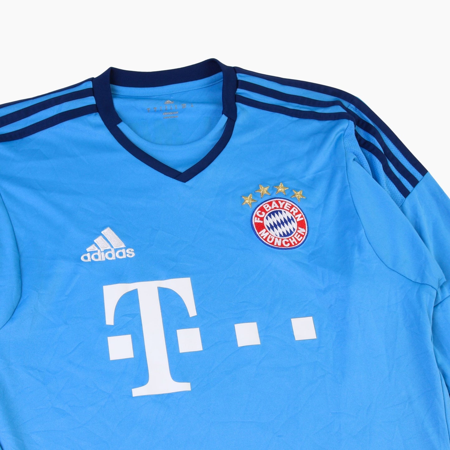 Bayern München Fußballtrikot