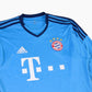 Bayern München Fußballtrikot