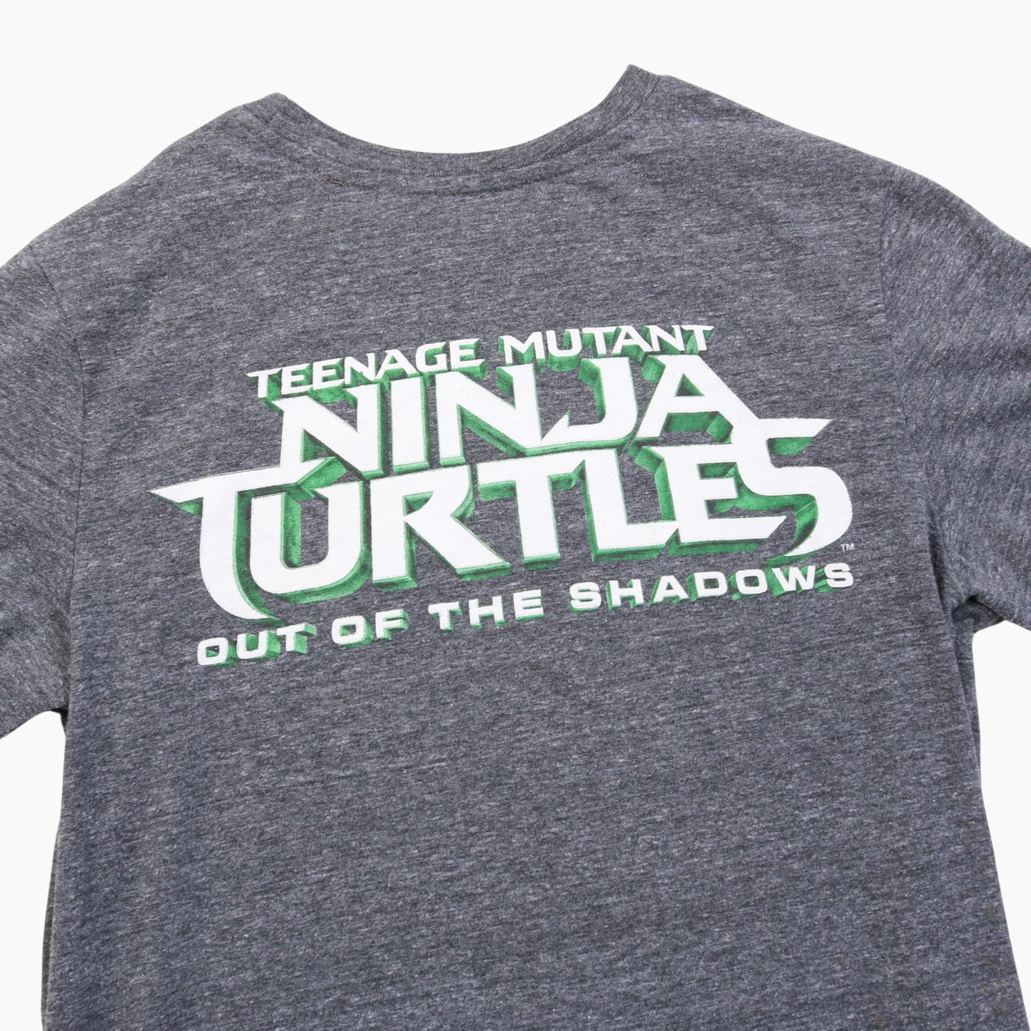 Teenage Mutant Ninja Turtles T-Shirt - American Madness