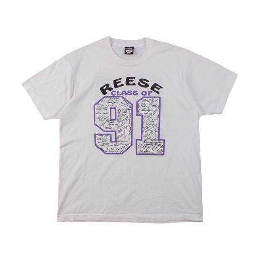 'Class of 91' T-Shirt - American Madness