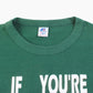 'If You're Not Wearing Green' T-Shirt - American Madness