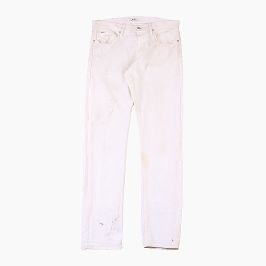 Polo Ralph Lauren Jeans - 34" 32" - American Madness