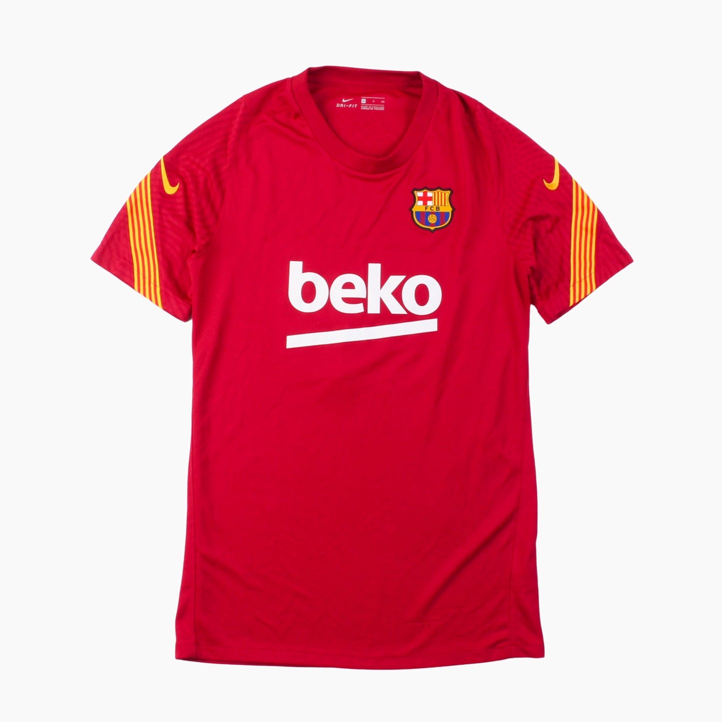 Barcelona Fußballtrikot