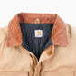 Arctic Jacket - Washed Hamilton Brown