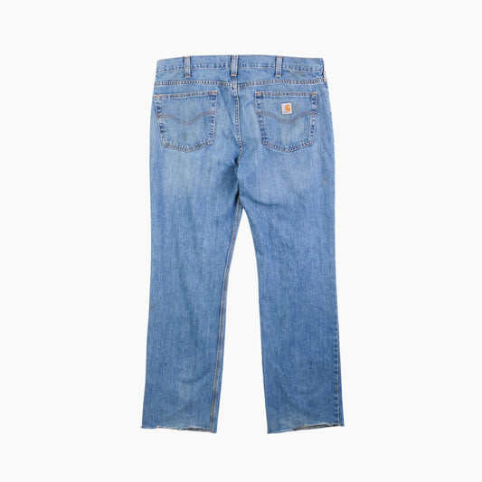 Vintage Pants - Denim - 38/36 - American Madness