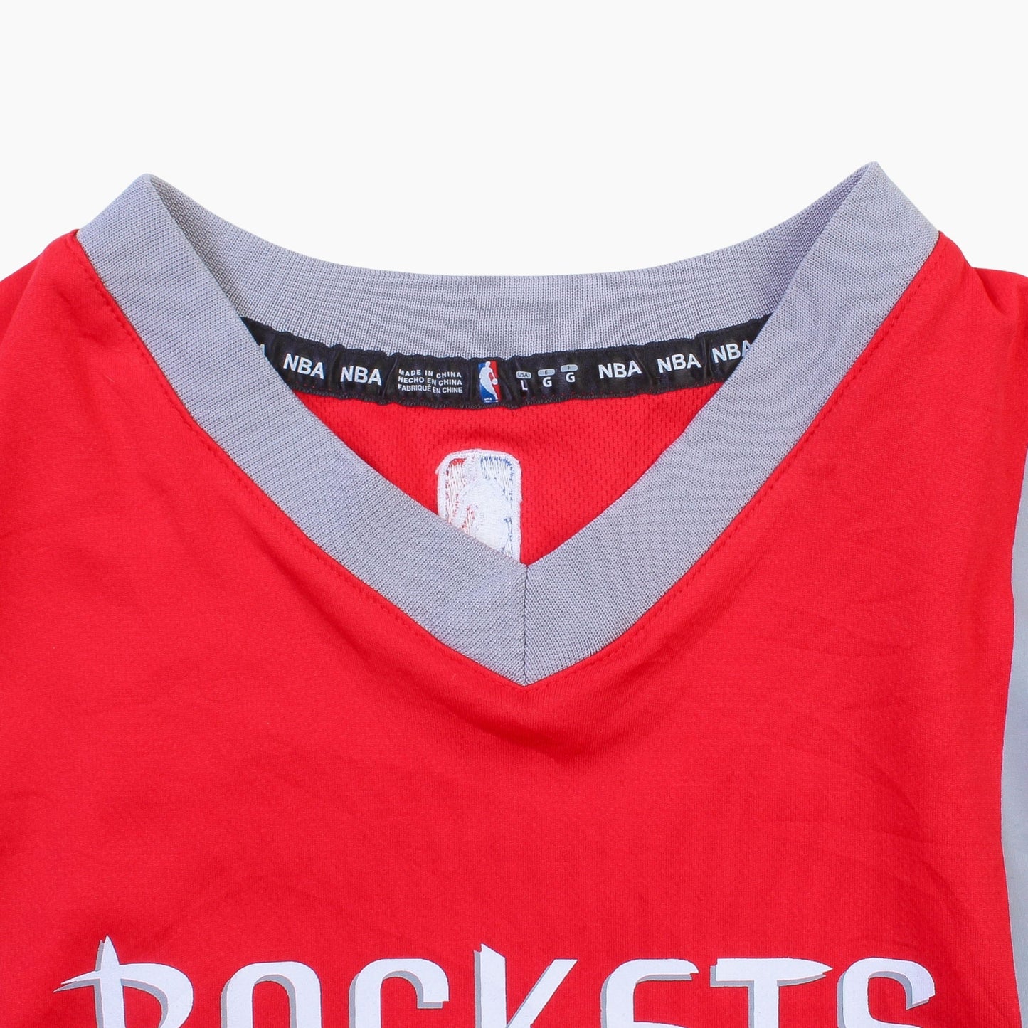 Houston Rockets NBA Jersey 'Harden' - American Madness