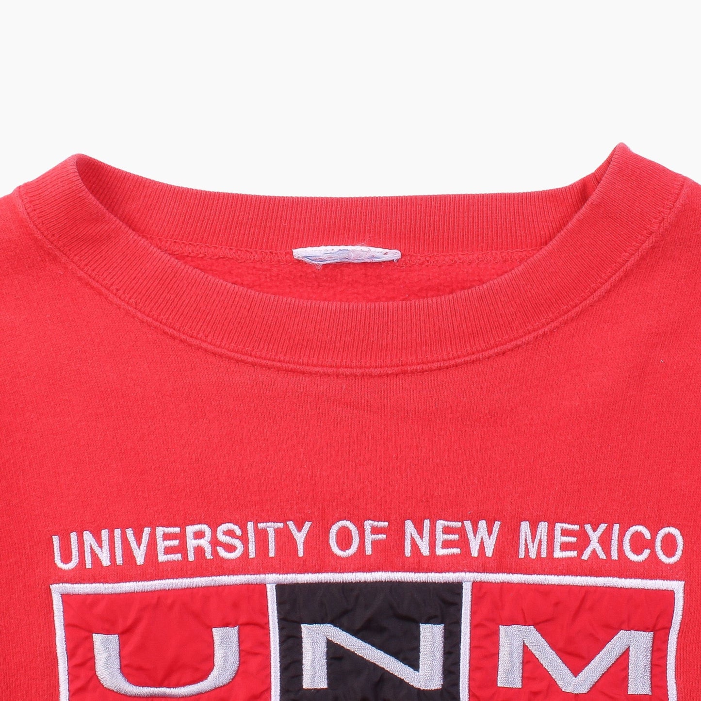 Vintage Sweatshirt - University of New Mexico - American Madness