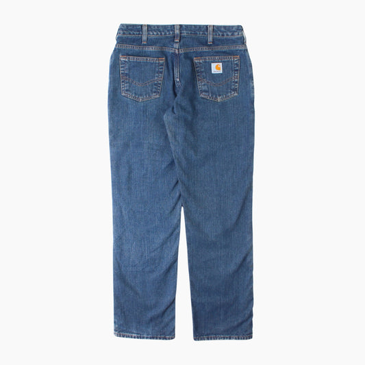 Vintage Hose - Denim - 30/32