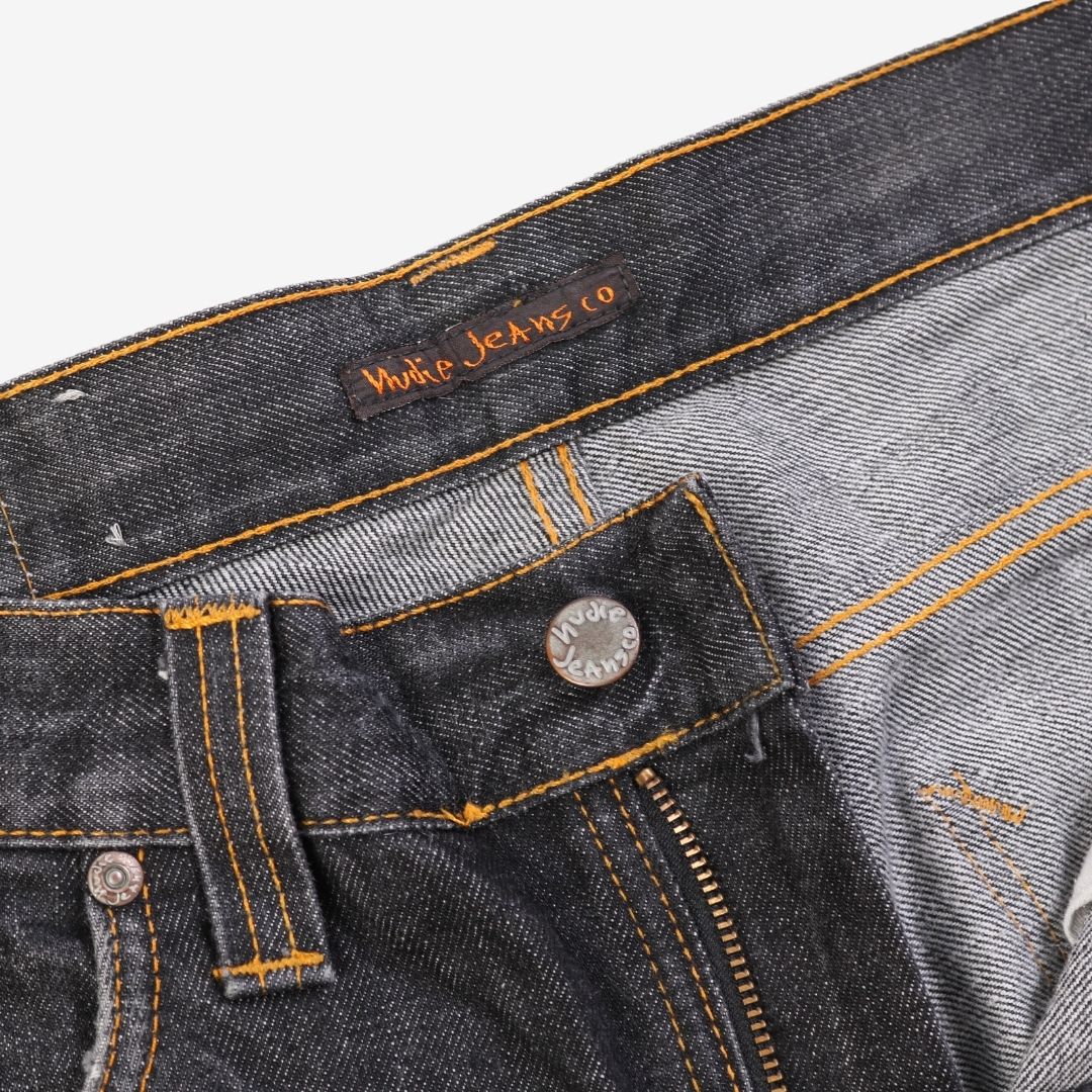 Nudie Jeans - 38" - American Madness