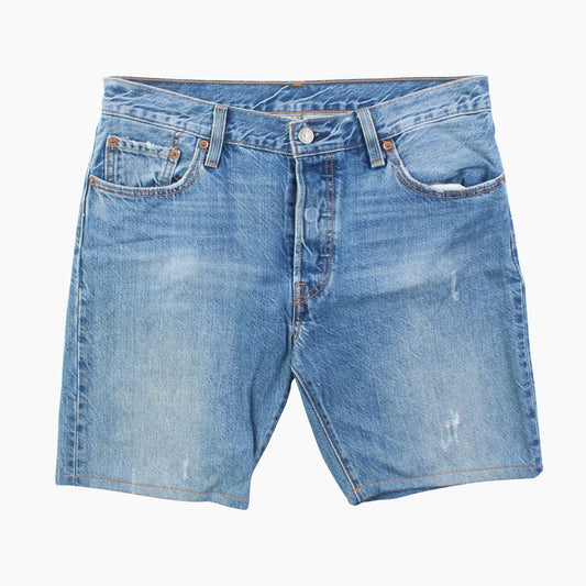 Vintage 501 Shorts – 29"