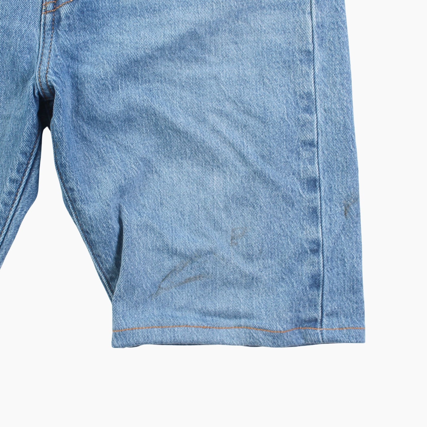 Vintage 501 Shorts – 29"